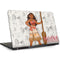 Disney Princess Moana Pattern Dell Inspiron Skin